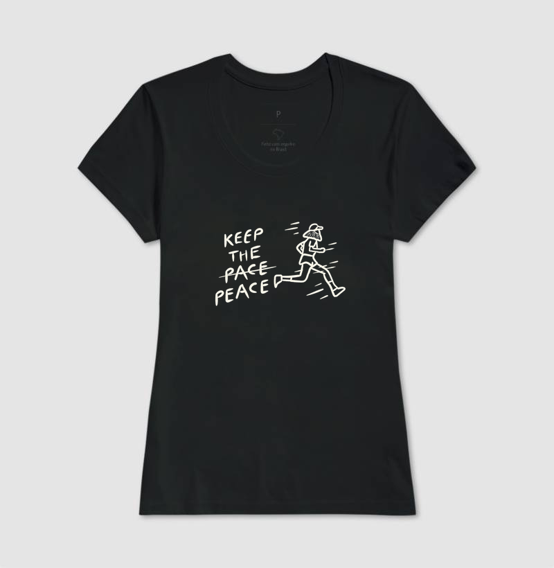 Keep the Peace - Imagem 3