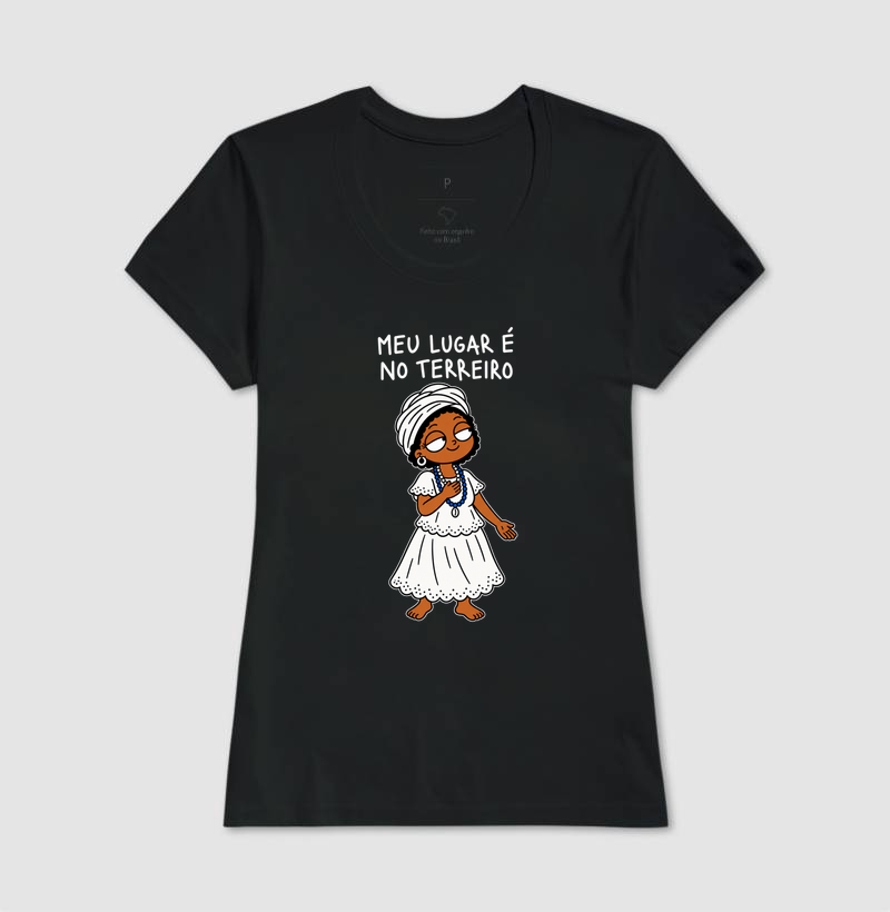 MEU LUGAR - FEM - Imagem 4