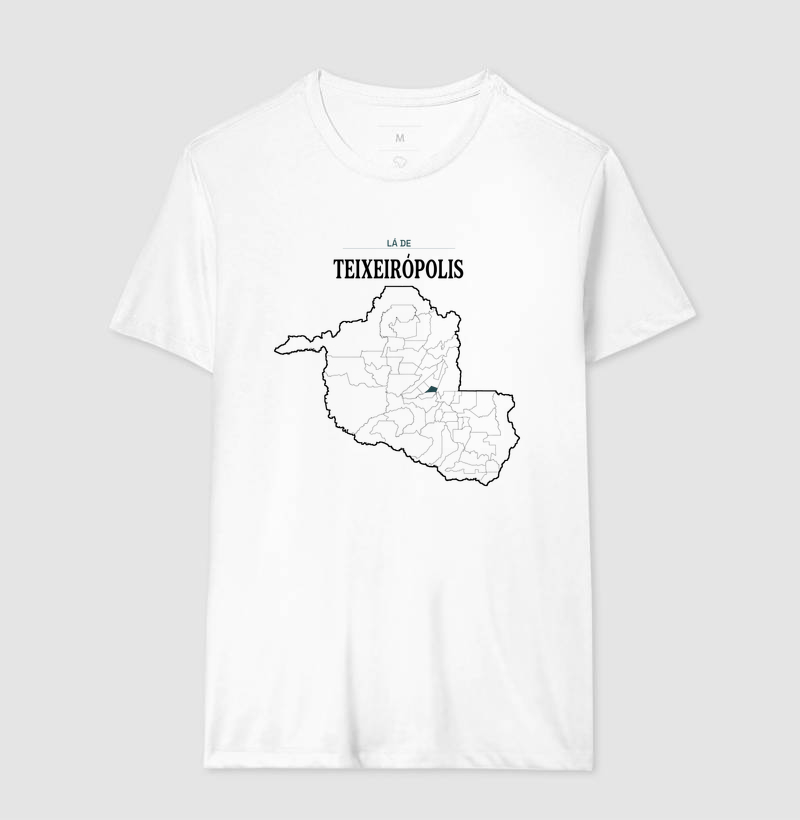 Teixeirópolis | Território RO - Imagem 4
