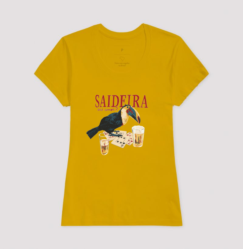 Camisa 15