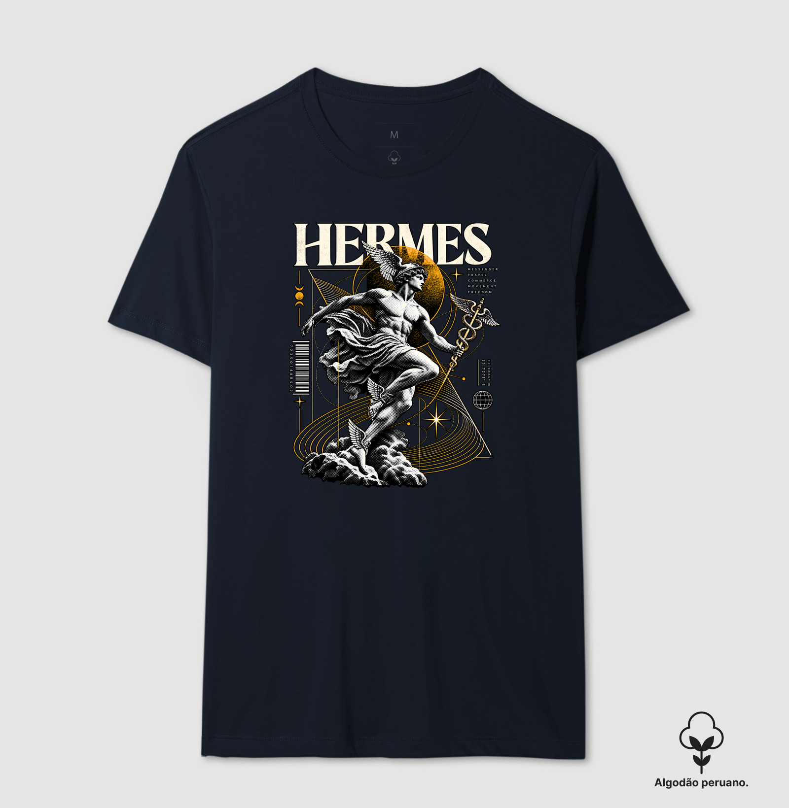 Hermes — Divine Messenger - Imagem 7