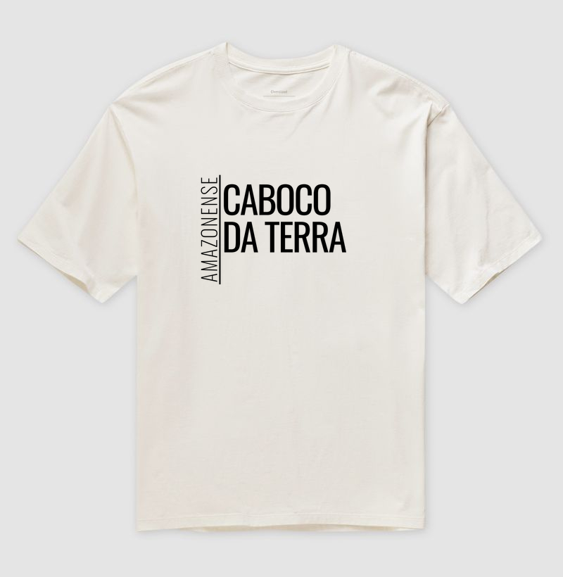 Amazonense | Caboco da Terra - Imagem 3