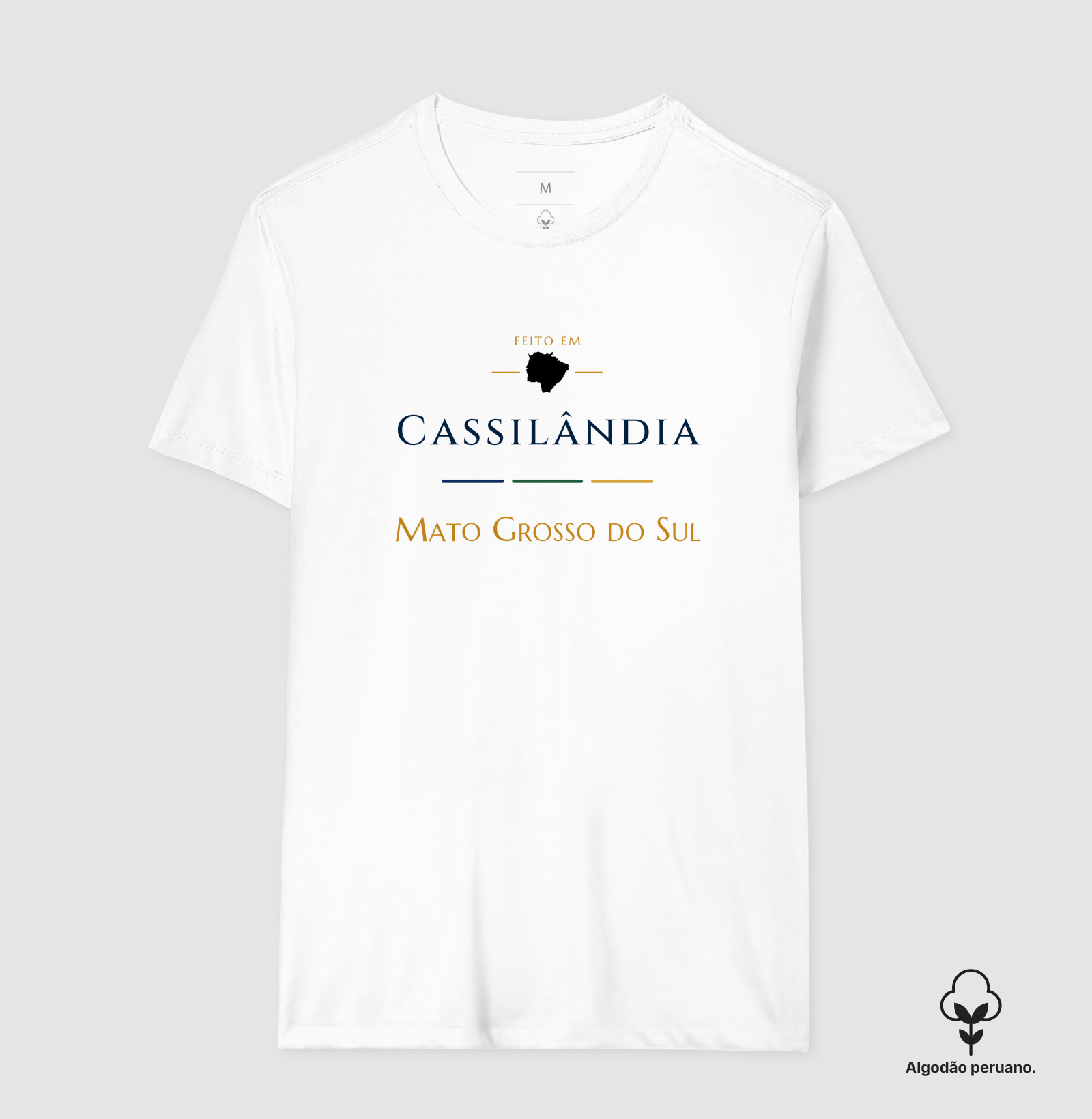 Camisa 5