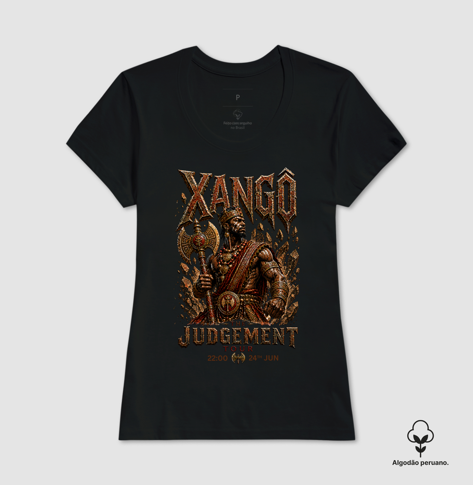 Camisa 4