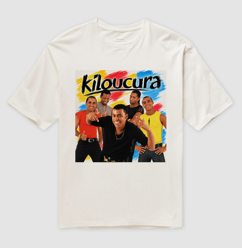 kiloucura  - Imagem 4
