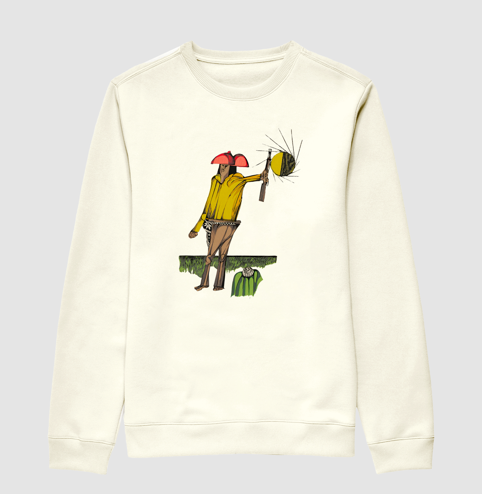Camisa 1