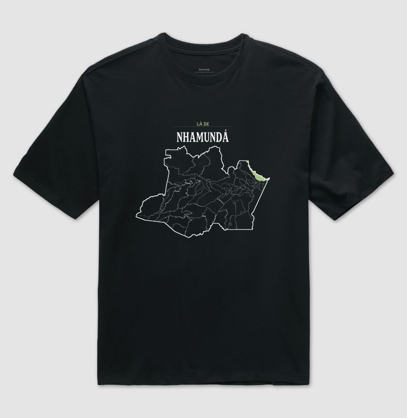 Nhamundá | Território AM - Imagem 2