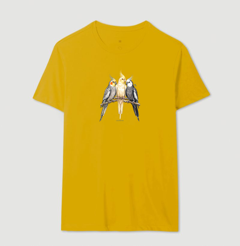 Camisa 11