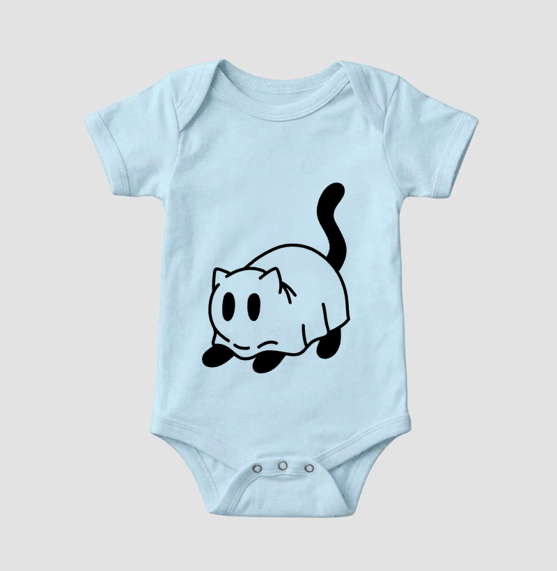 Ghost Cat - Imagem 3