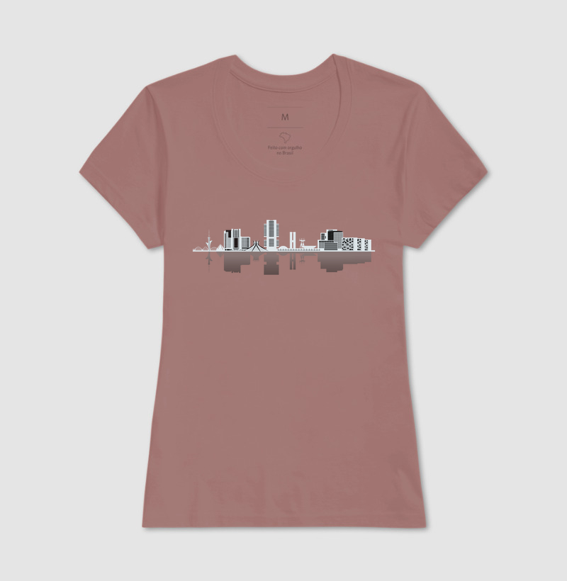Camisa 15