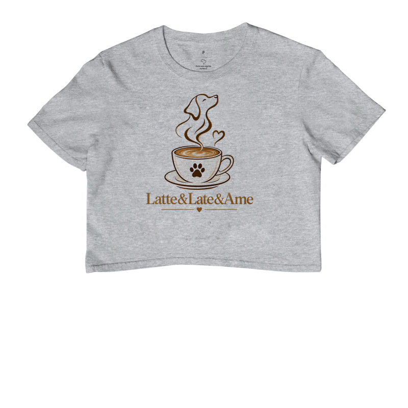 Latte & Late & Ame - Imagem 6