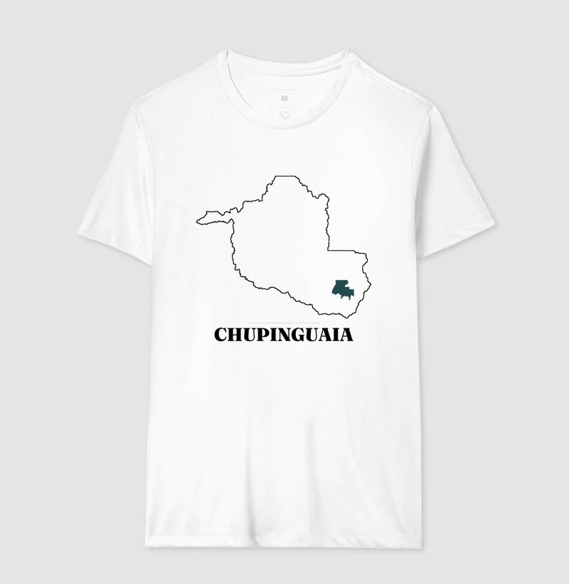 Chupinguaia | Traço RO - Imagem 4