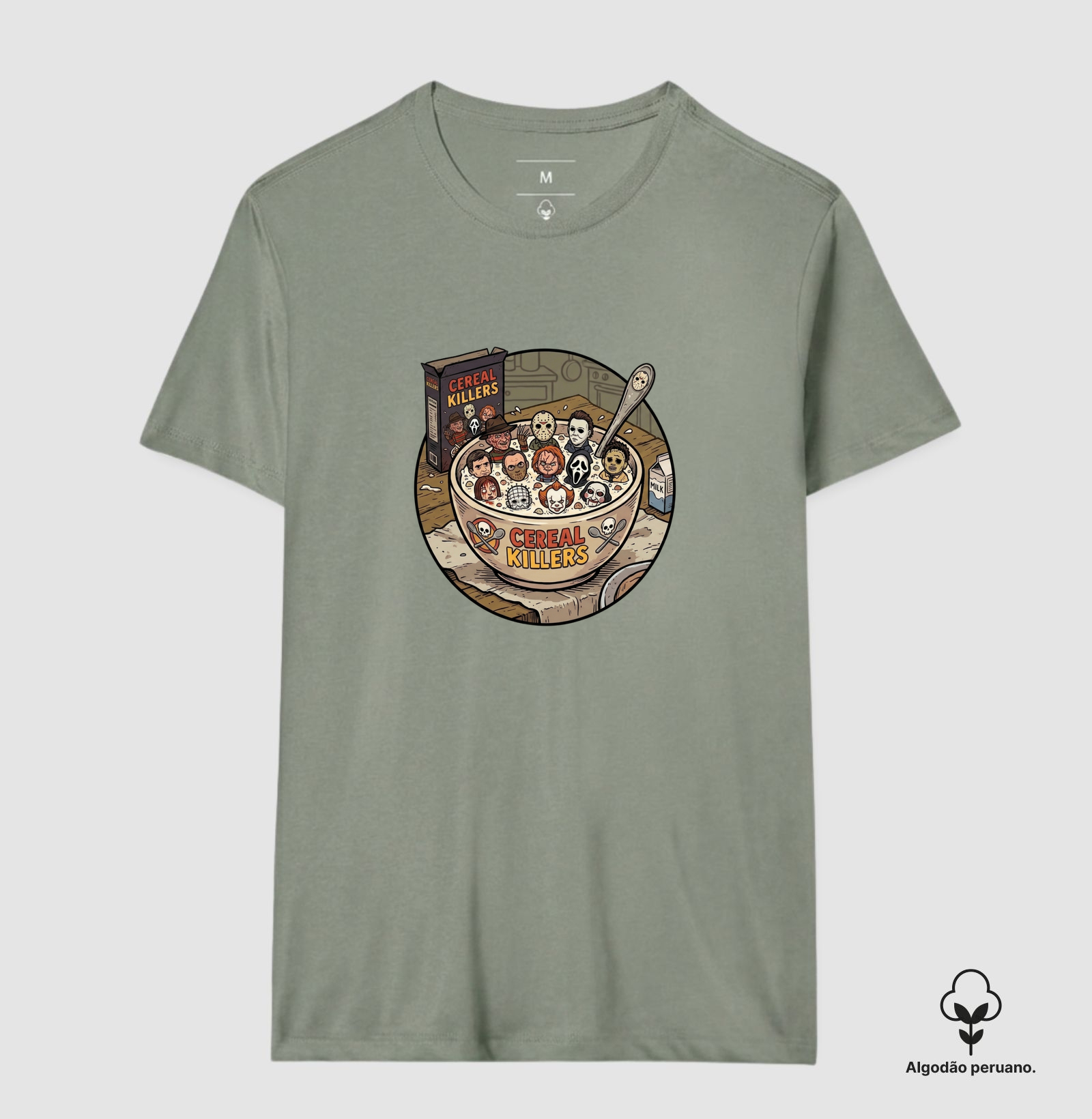 Camisa 5