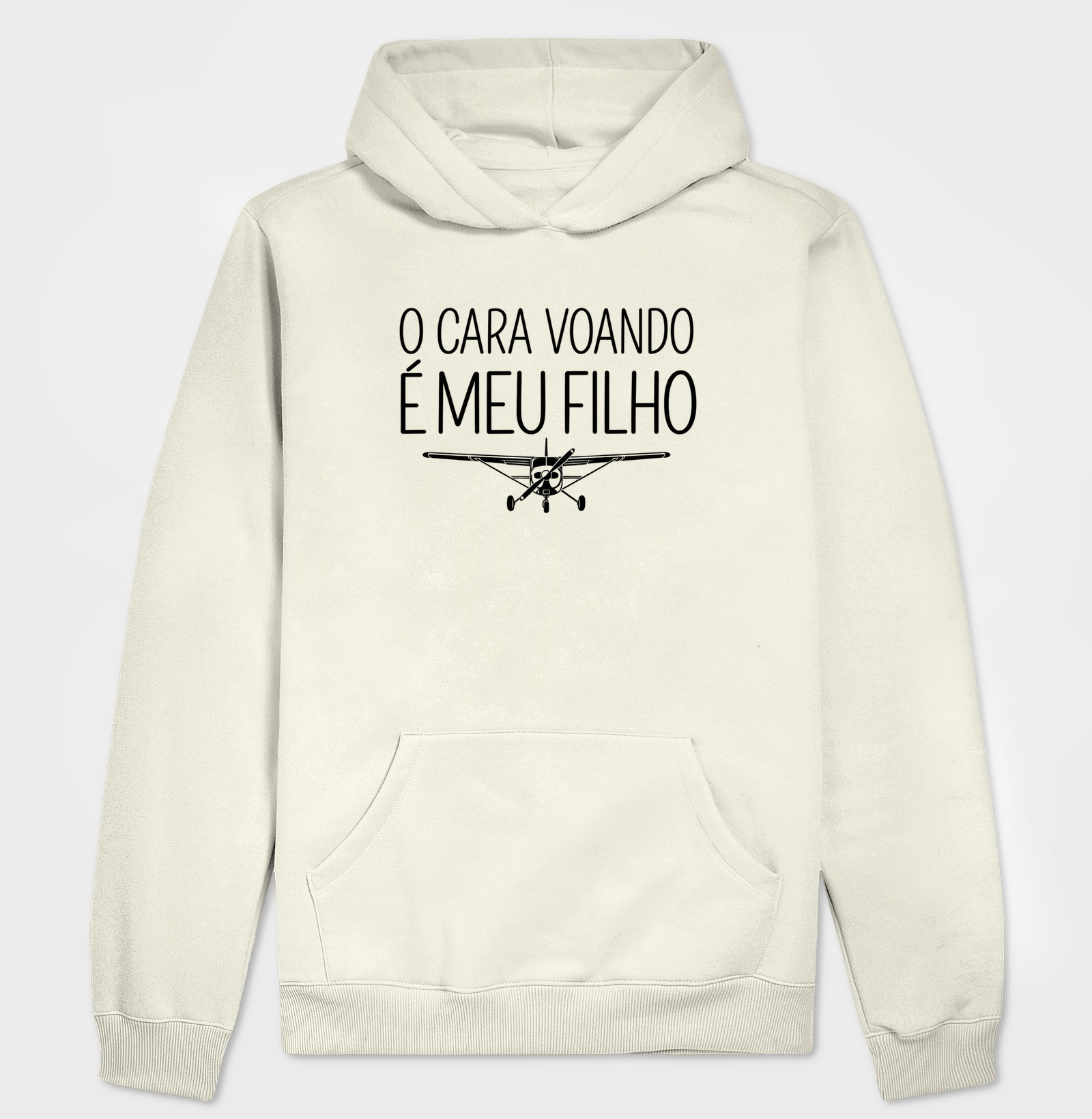 "O cara voando é meu filho" - Imagem 3
