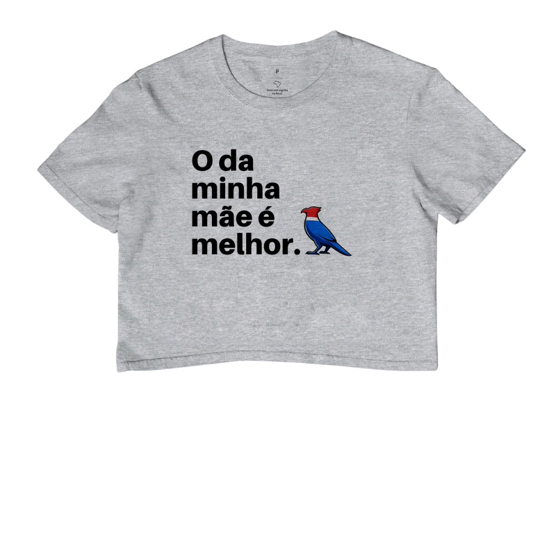 "Porque se vestir bem é ótimo, mas se vestir com humor é melhor ainda." - Imagem 6