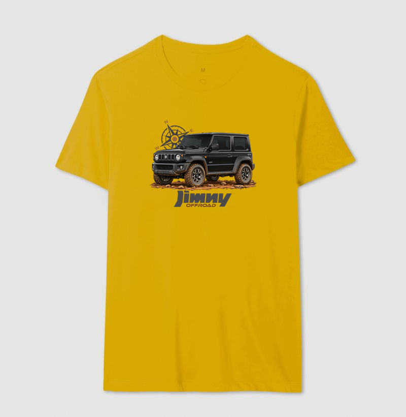 Jimny Sierra Black - Offroad - Imagem 14