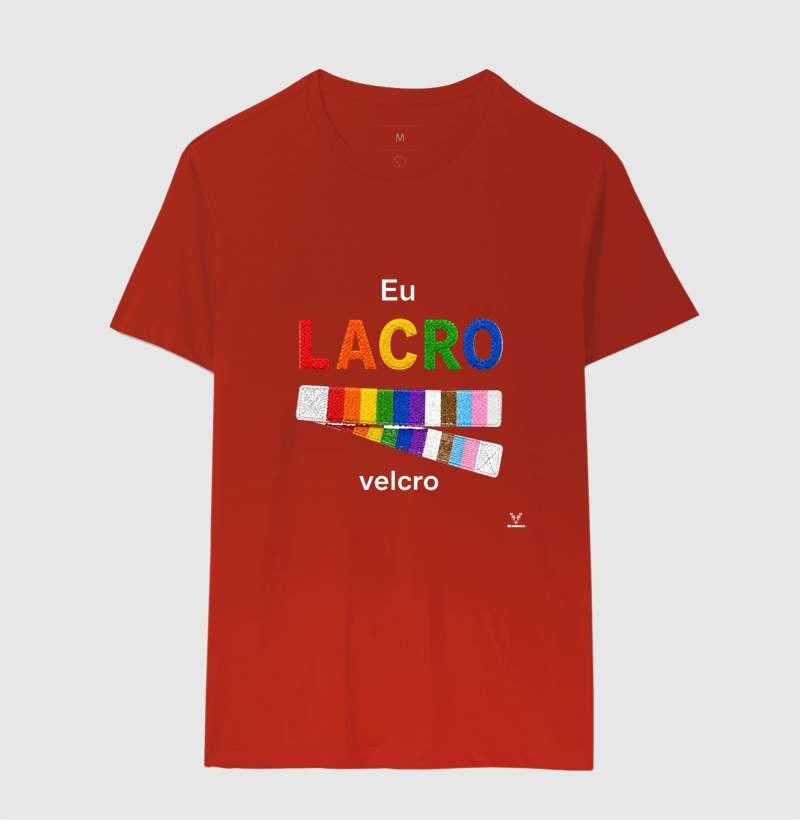 Lacro velcro  - Imagem 10
