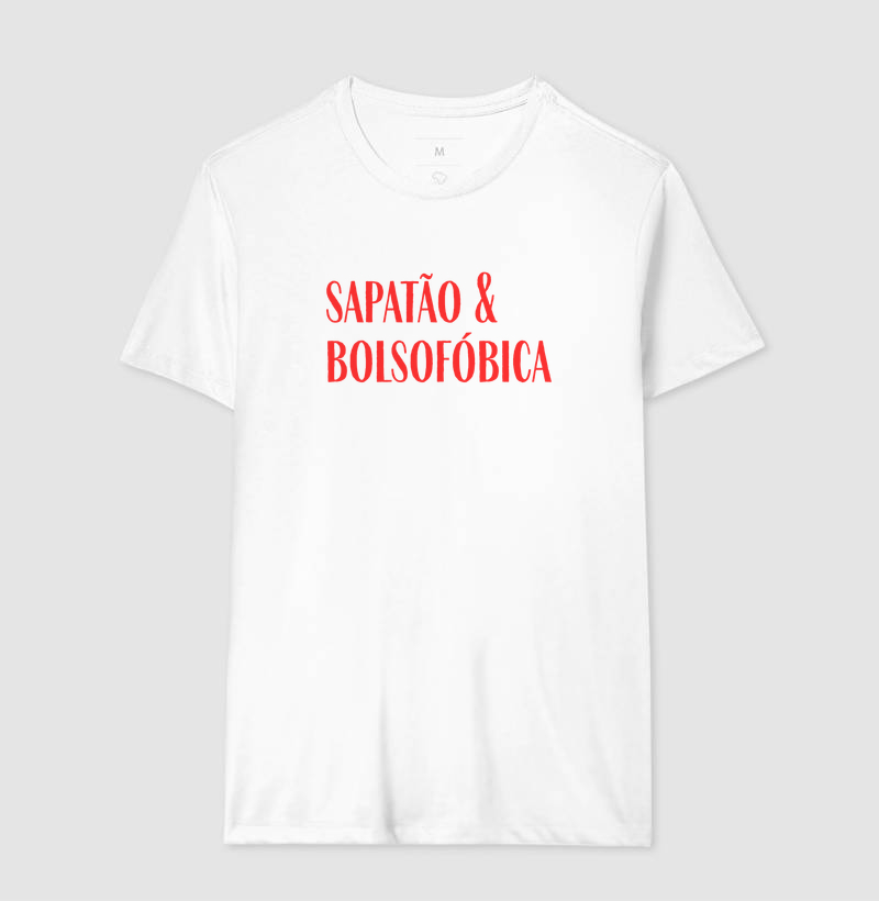 Sapatão e bolsofóbica - Imagem 2