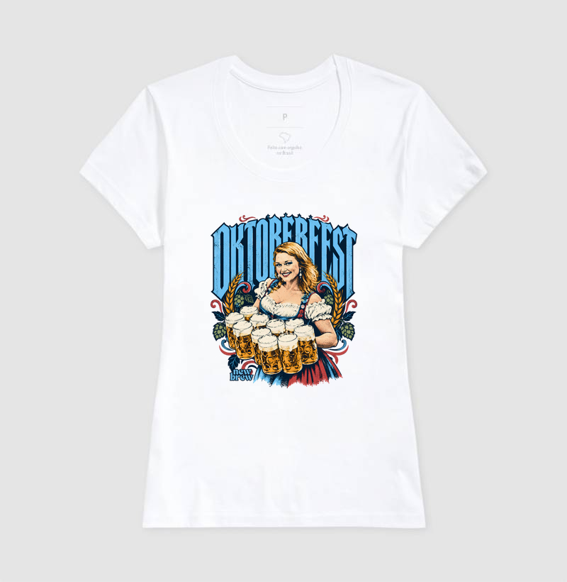 Oktoberfest 8 - New Brew - Imagem 5