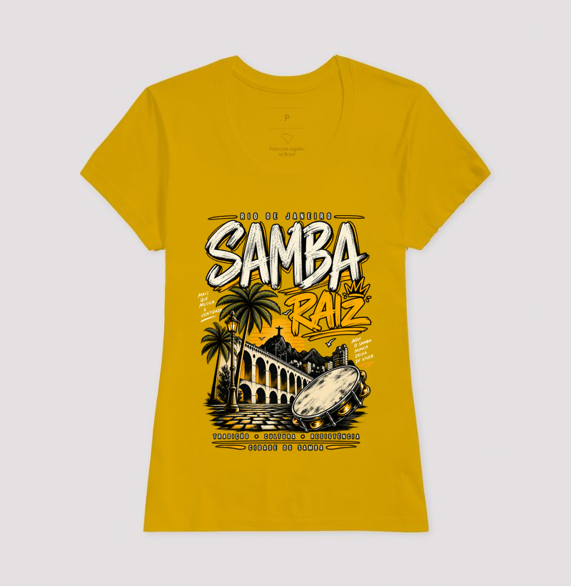 Samba Raiz - Imagem 15
