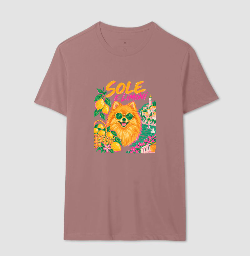 lulu da pomerania spitz alemão - Sole & Cani - Imagem 16