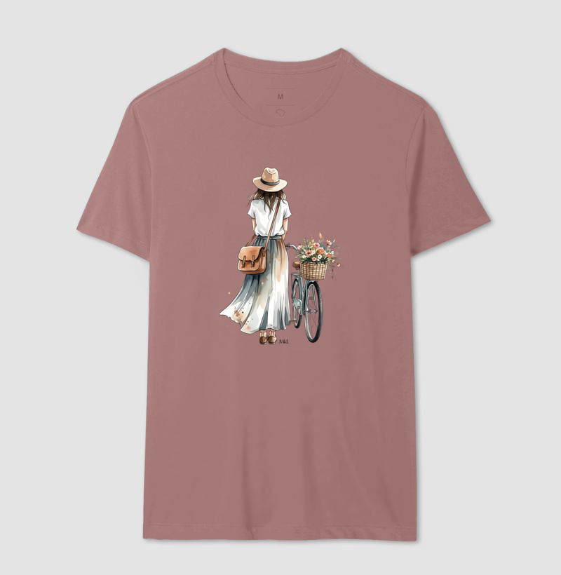 Camisa 16