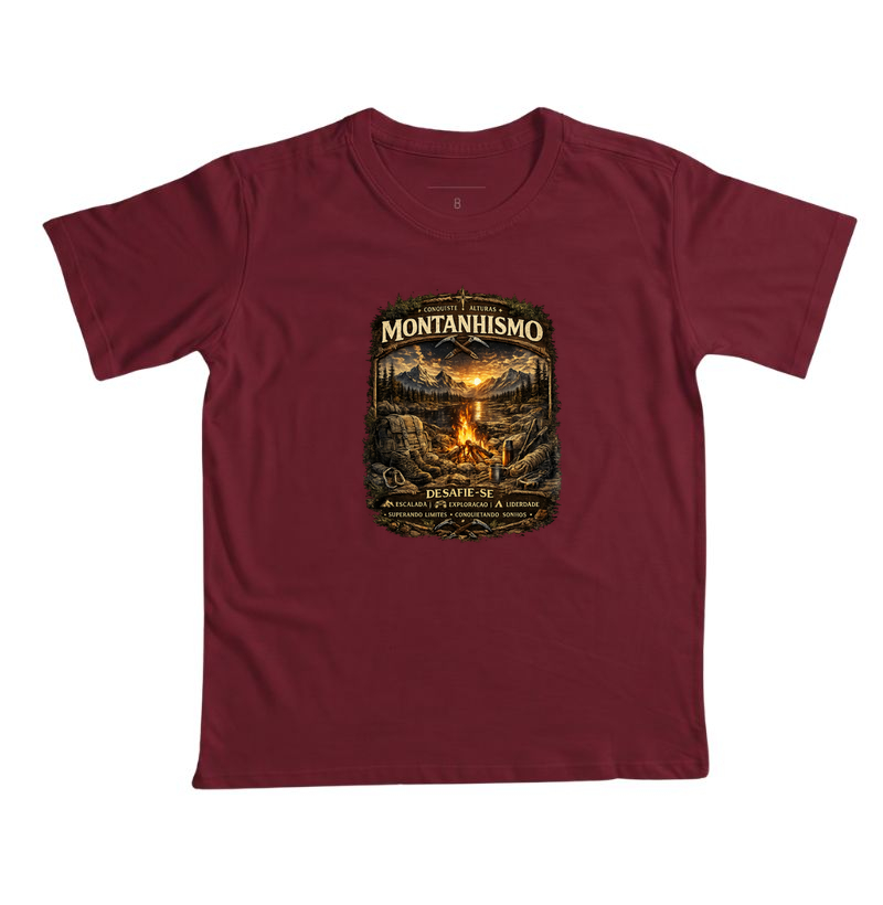 Montanhismo - Imagem 5