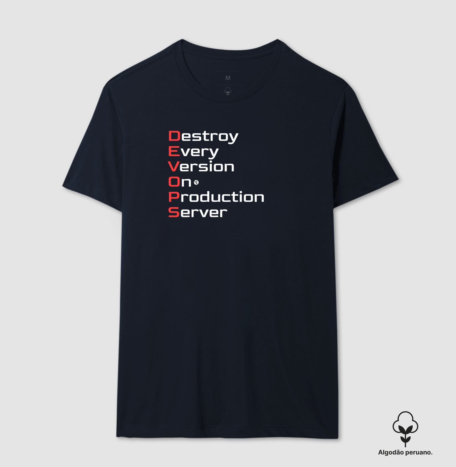 Camisa 8