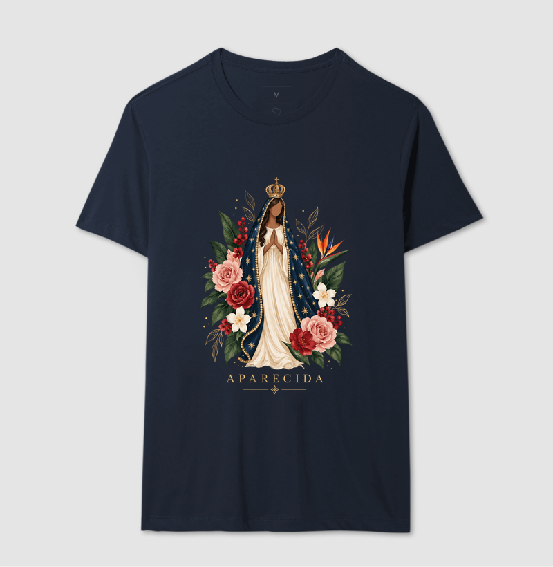 Aparecida em Flores - Imagem 6