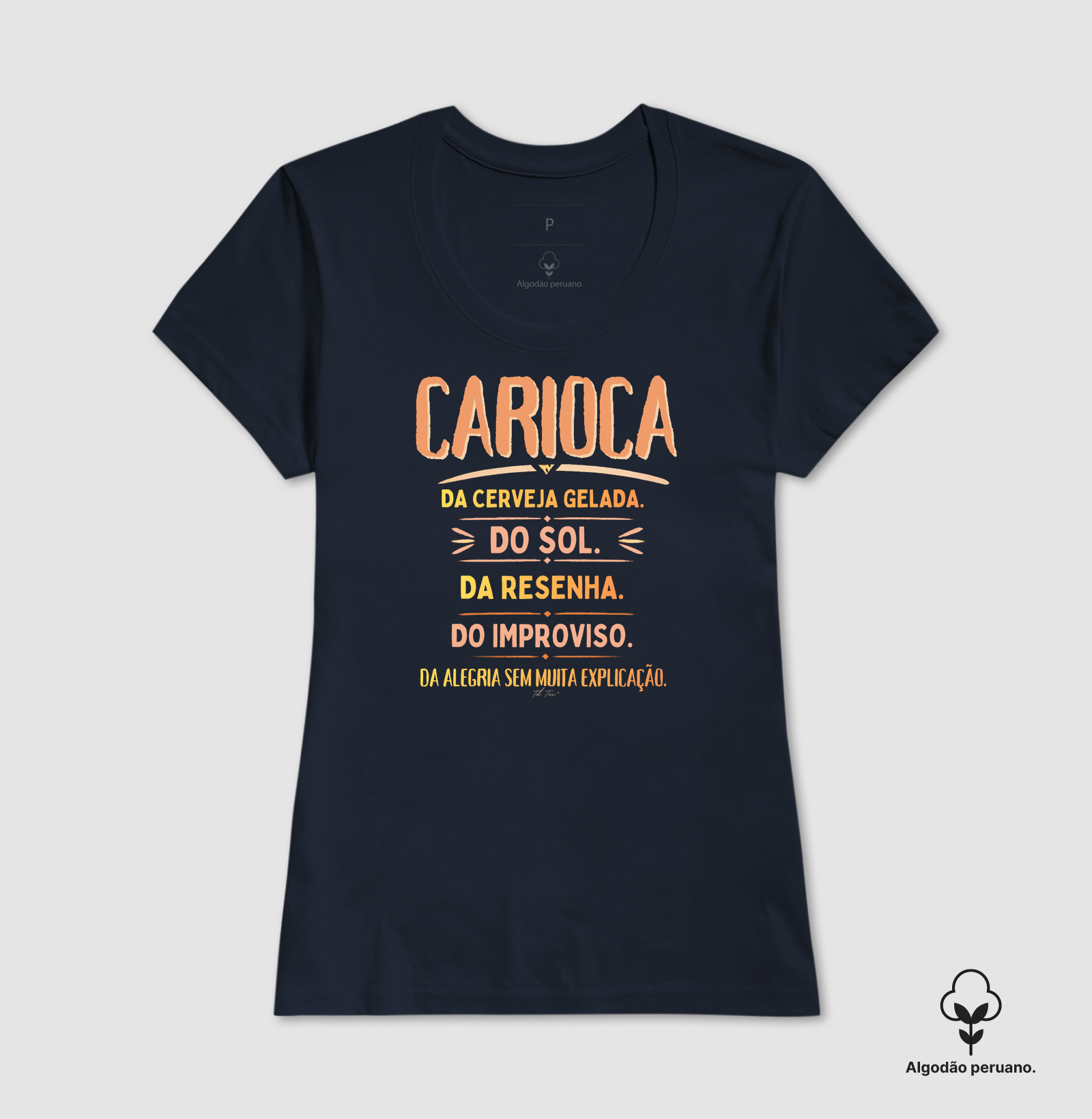 Carioca - Imagem 4