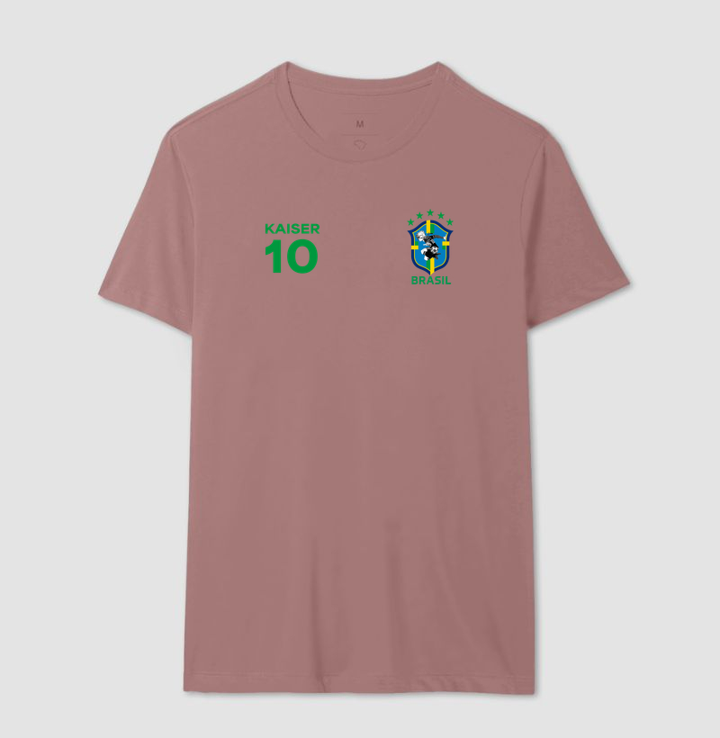 Camisa 18