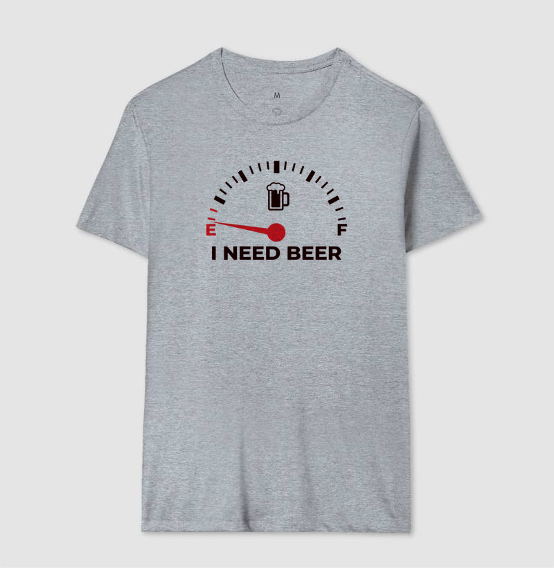 I NEED BEER - Imagem 8