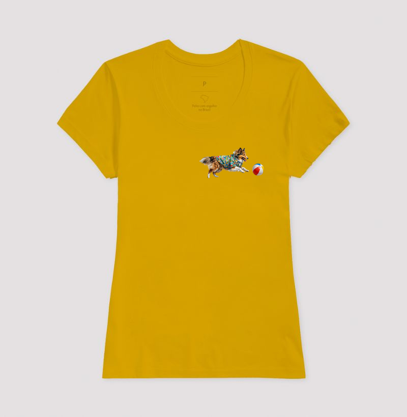 Camisa 14