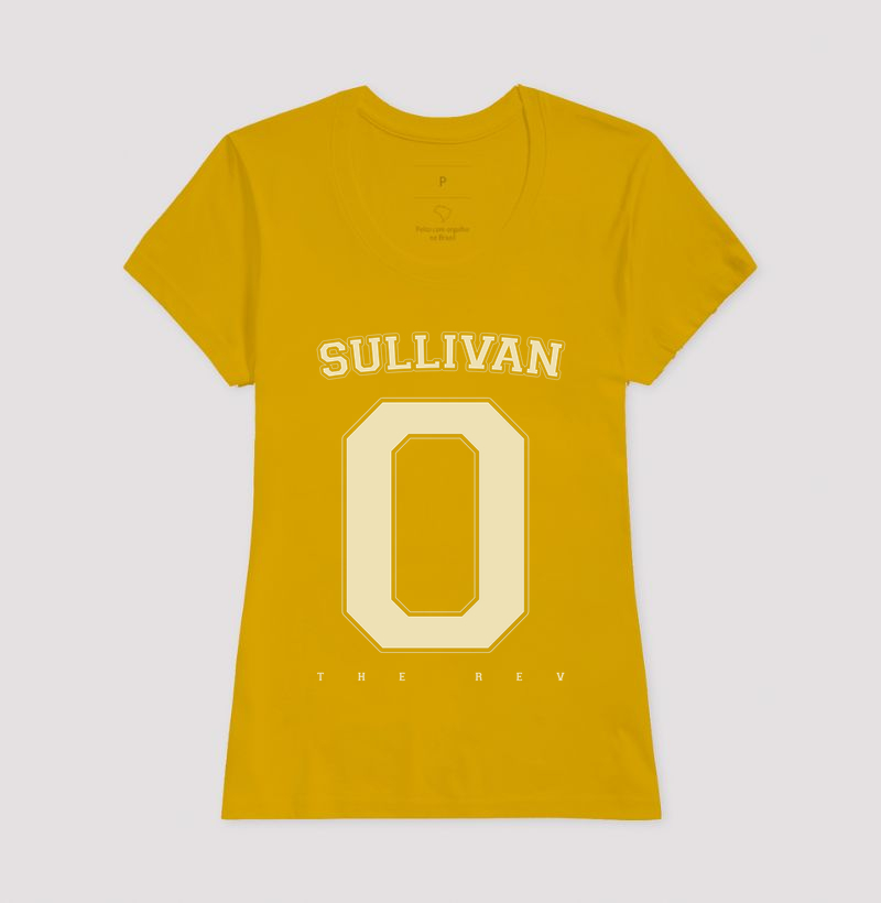 Camisa 10