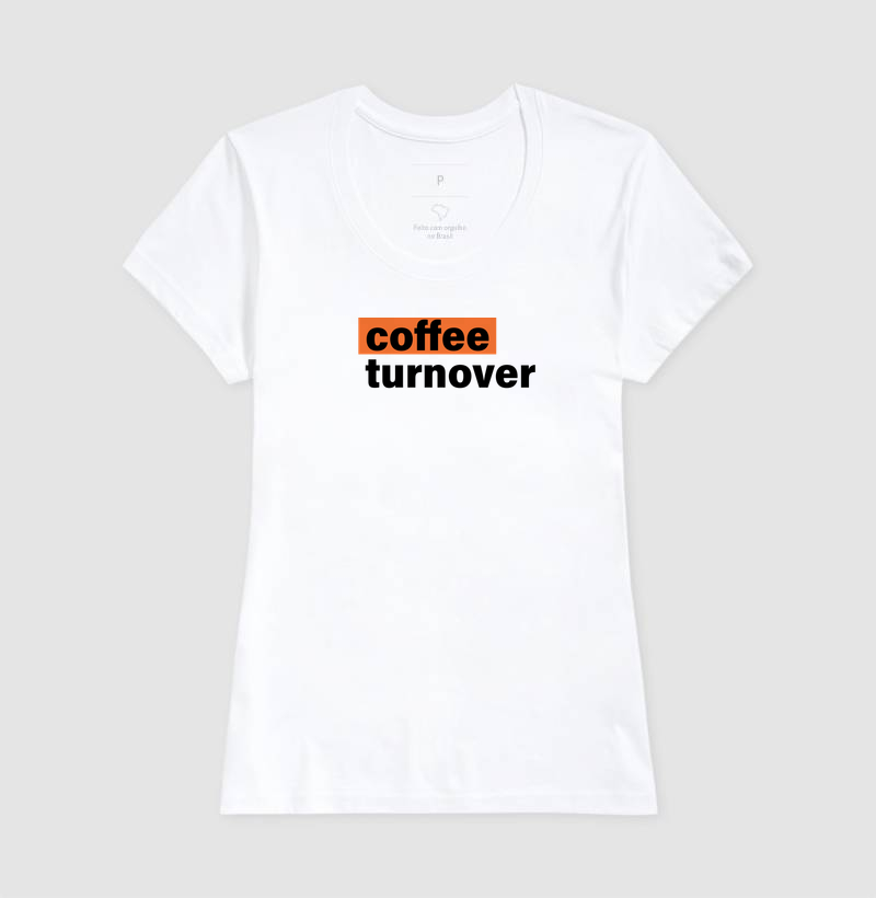 coffee turnover - Imagem 5