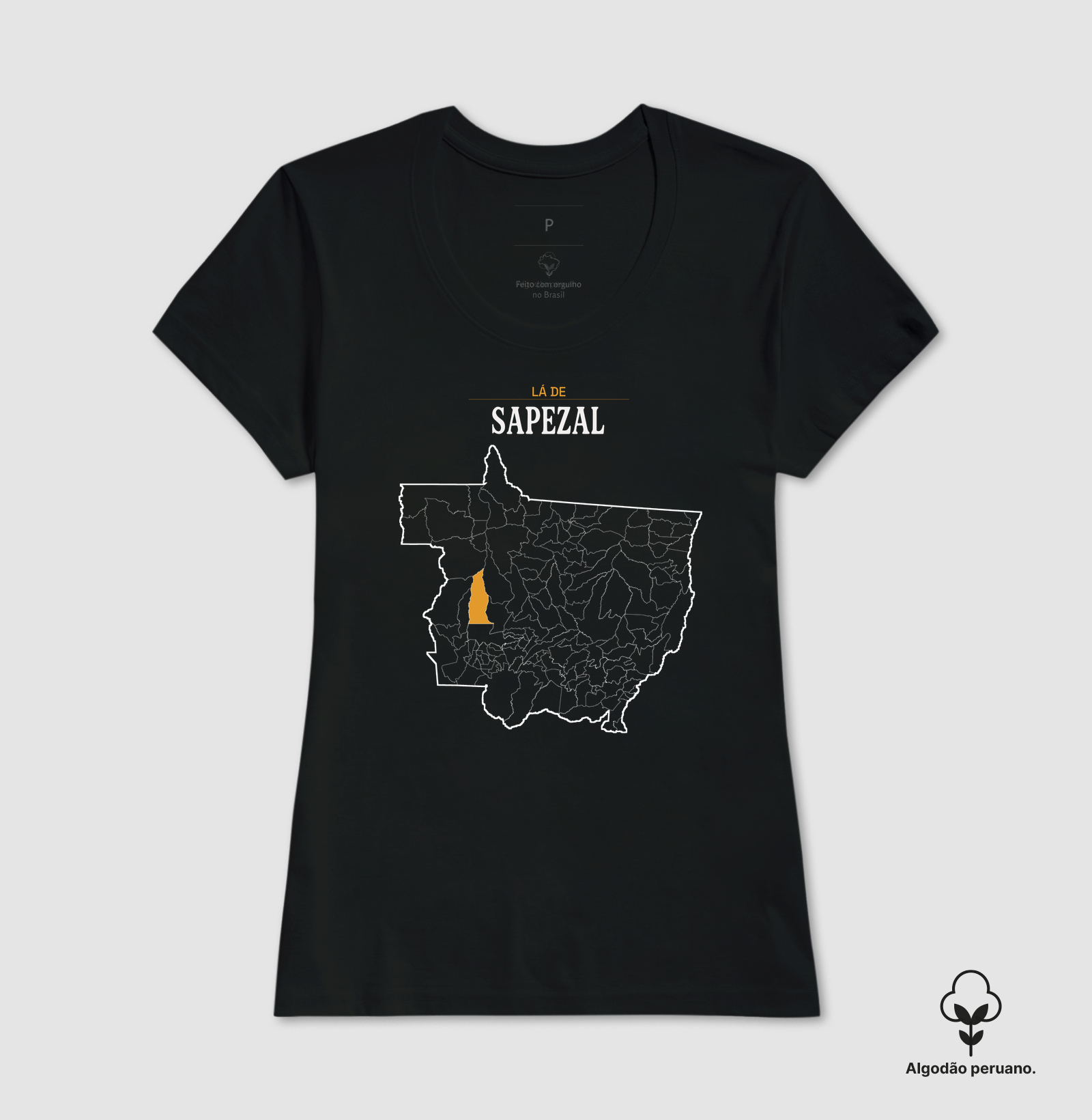 Camisa 2