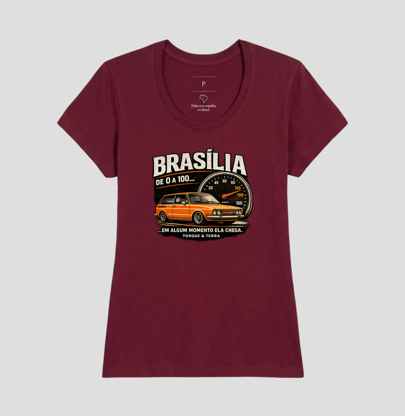 Brasília de 0 a 100 - Imagem 13