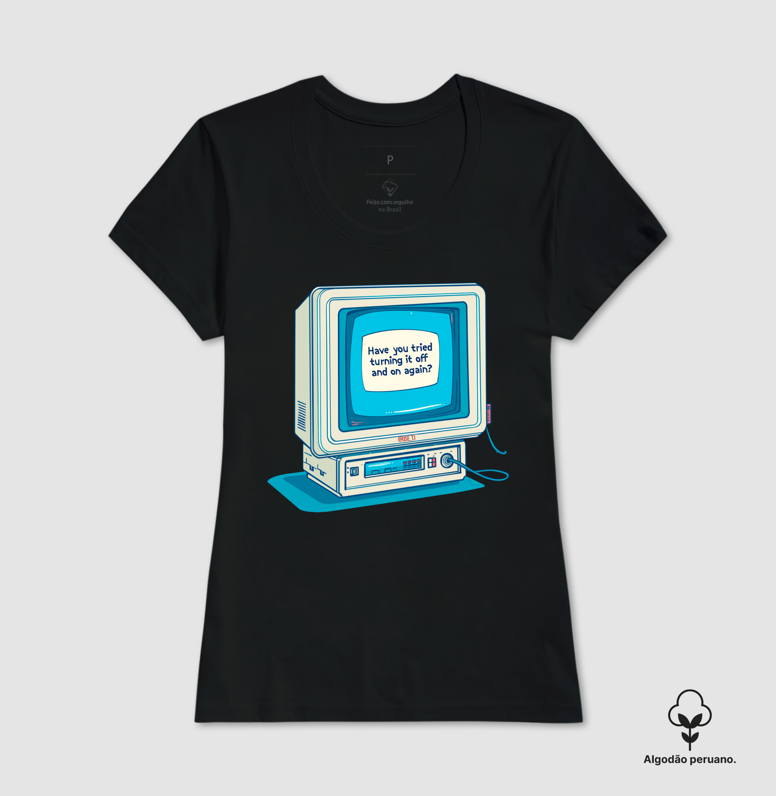 Camisa 5