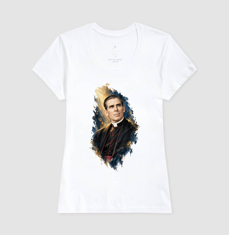 Fulton Sheen — A Luz da Verdade - Imagem 5