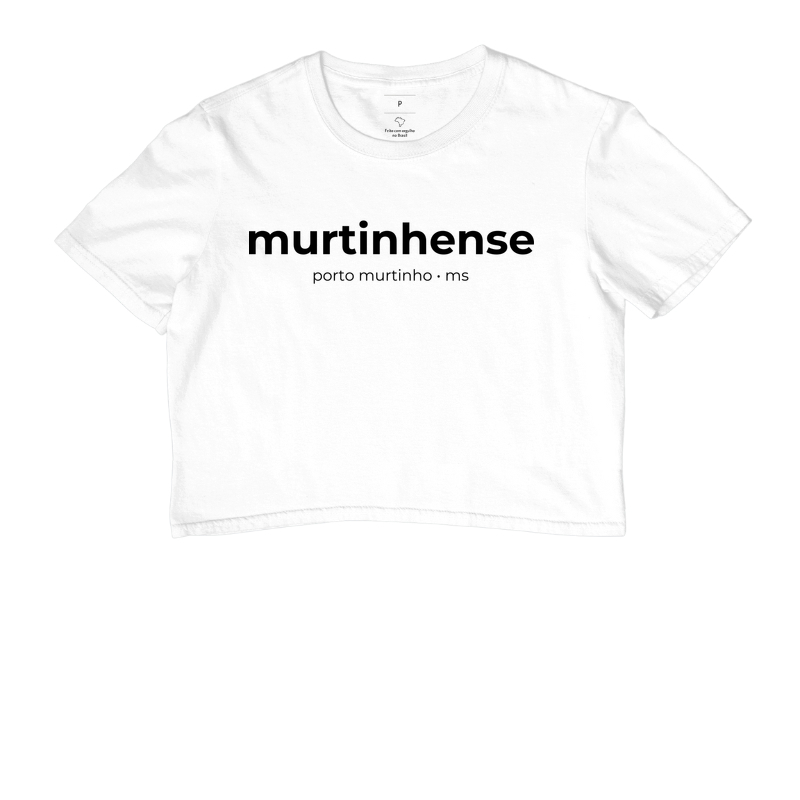 Murtinhense | Gentílico MS - Imagem 3