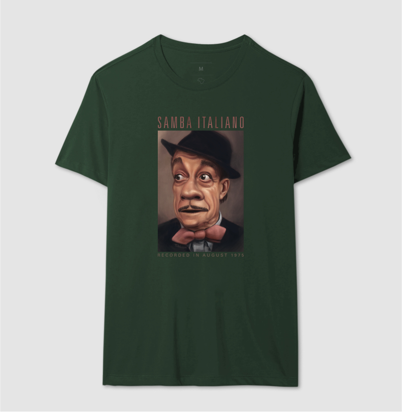 Camisa 12