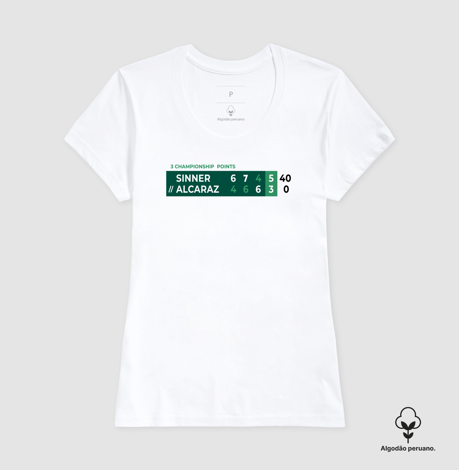 Camisa 6