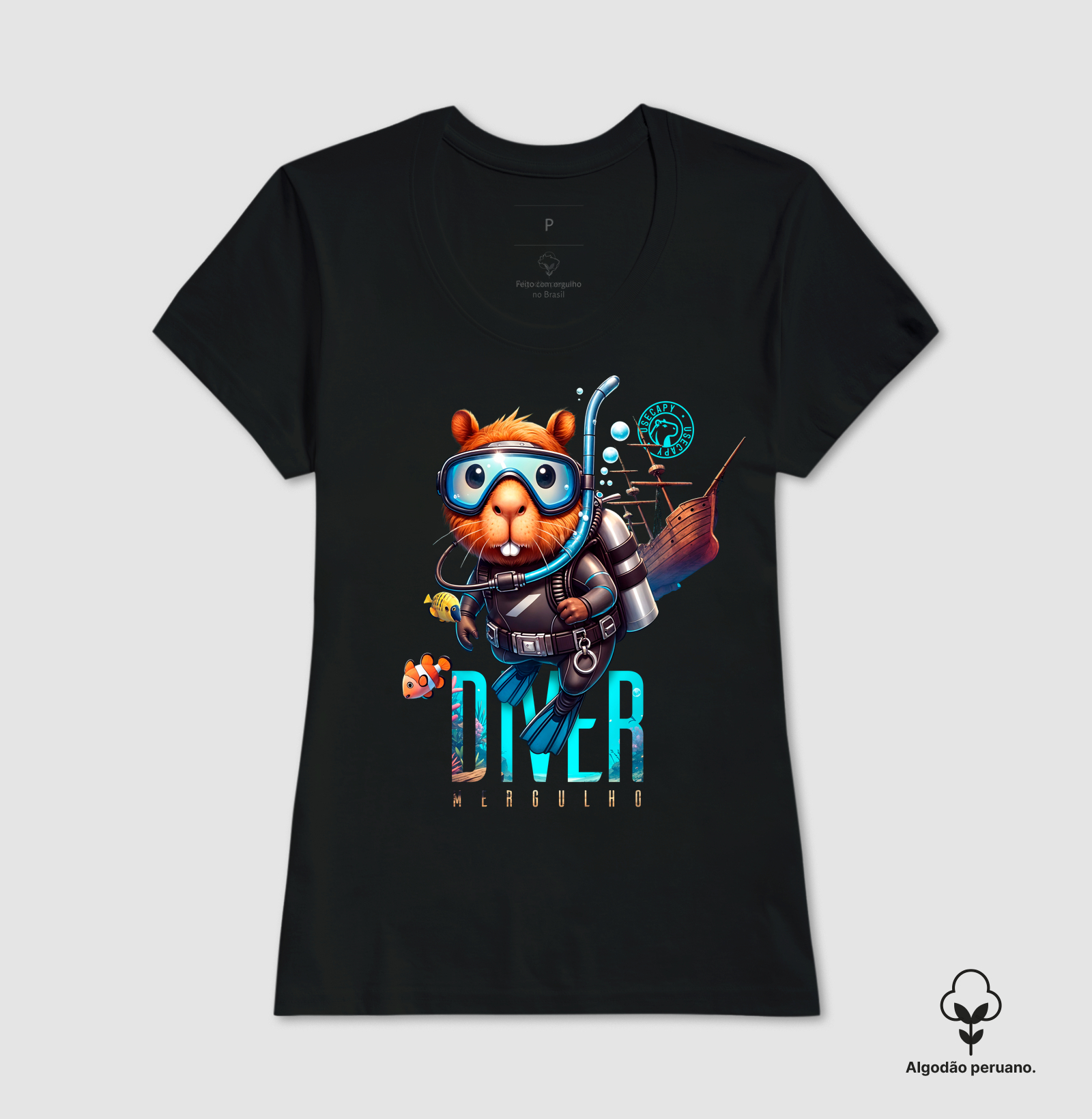 Camisa 5