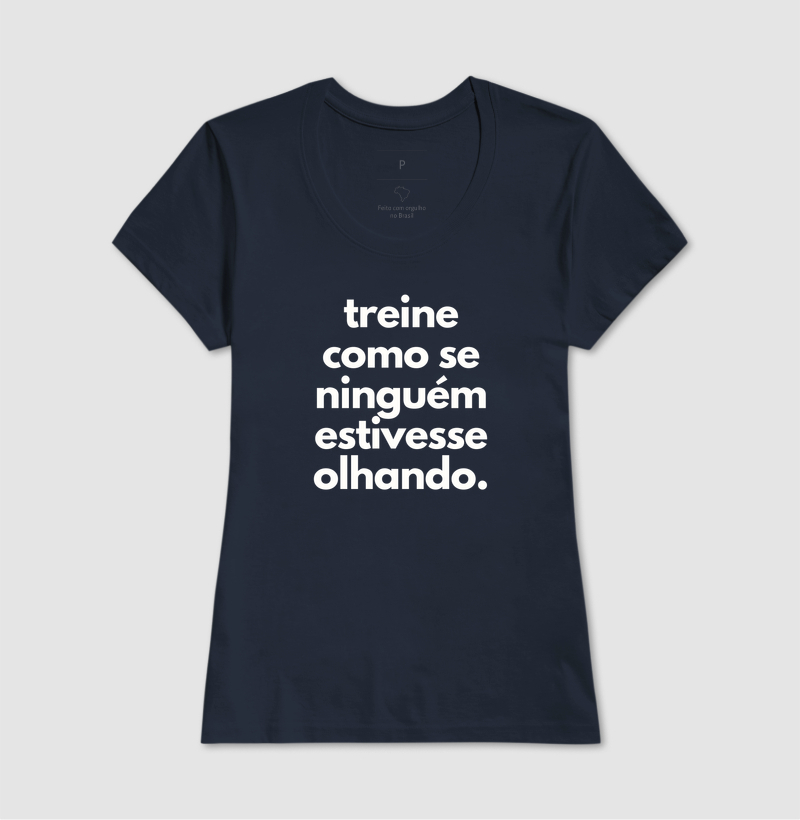 Treine como se ninguém estivesse olhando - Imagem 7