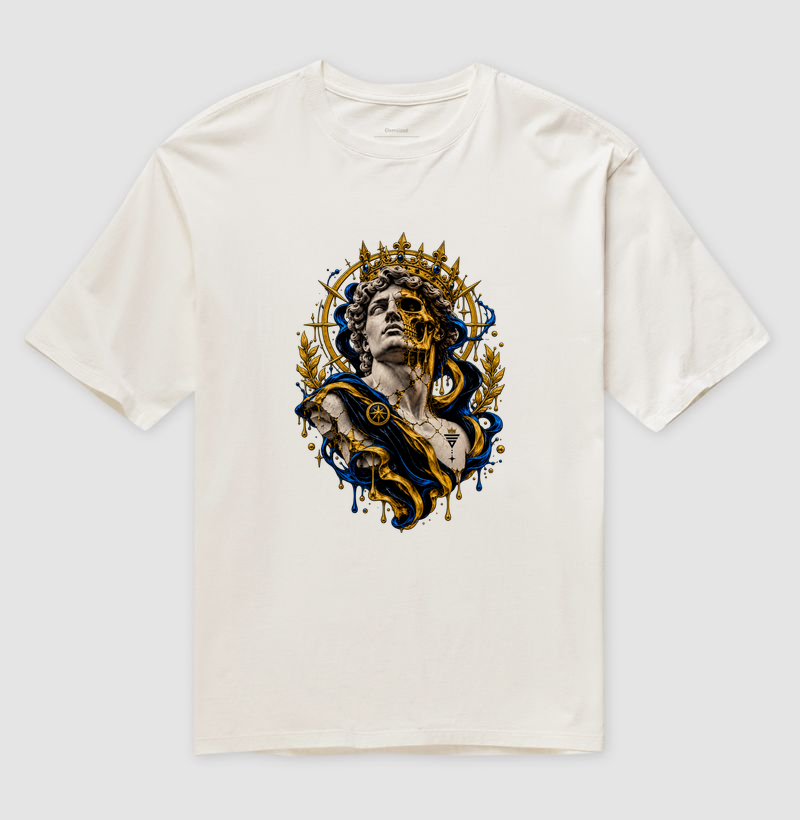Golden Mortality - Imagem 4