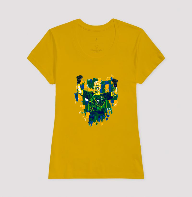 Camisa 10