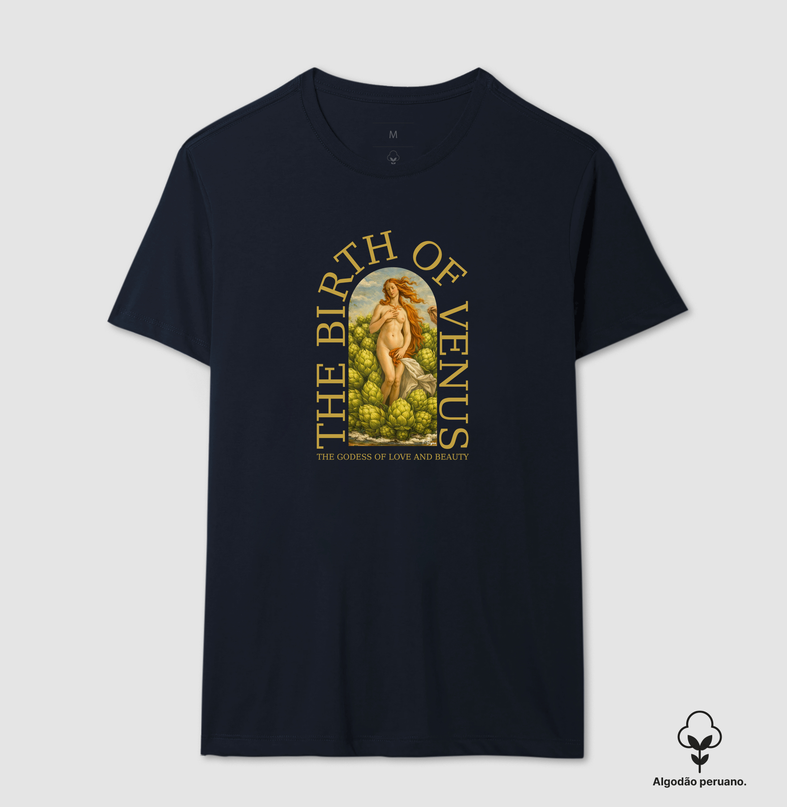 Camisa 5