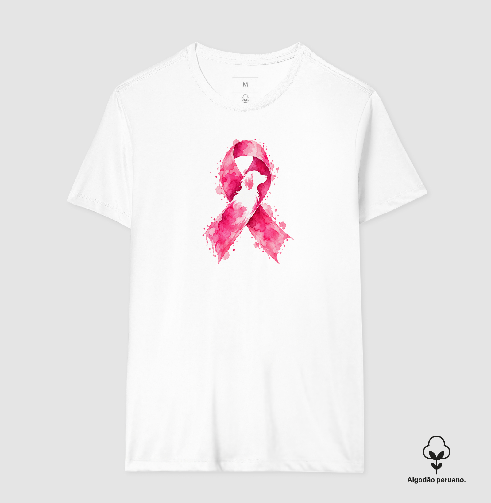 Rosa em Aquarela - Imagem 7
