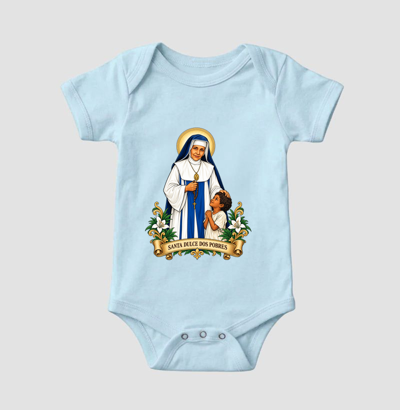 Santa Dulce - Imagem 4