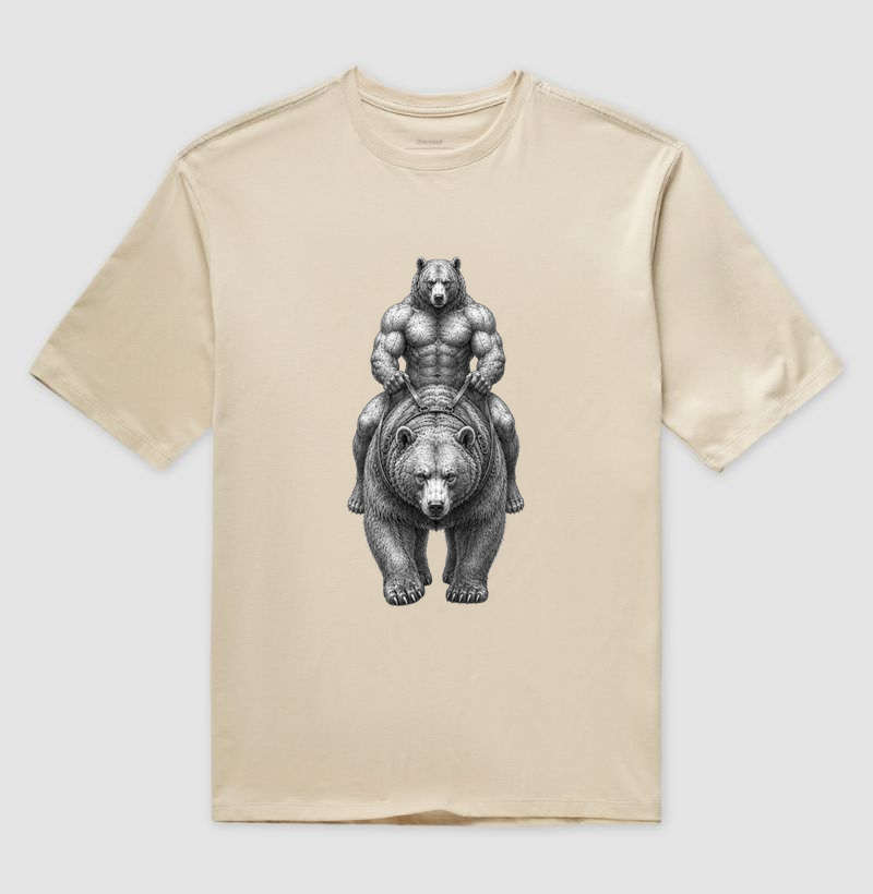 HORSEBEAR - Imagem 3